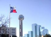 Dallas Branch Landmark Photo